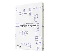 Alex Mariah Pet Work in Progress: Mein Leben zwischen Öffentlichkeit (Paperback)