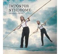 Alex Marker & Ben Reed - Impostor Syndrome [VINYL]