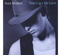 Alex Maryol - They Call Me Lefty