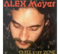 Alex Mayer - Chill Out Zone