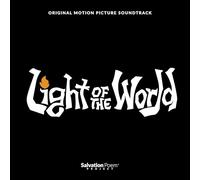 Alex McKenzie - Light Of The World (Original Motion Picture Soundtrack) [Vinyl LP] [VINYL]