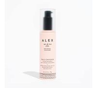 ALEX MD PhD Sunscreen for Face, Tinted Mineral Face Sunscreen, SPF 50+, Moisturising, Anti-Ageing, for Sensitive Skin and After Procedure with or