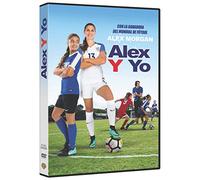 Alex & Me (Spanish Release )