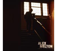 Alex Melton - The Process