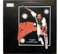 Alex Metayer - A Bobino "Les Femmes Et Les Enfants D'abord"