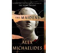 Alex Michaelides The Maidens (Paperback)