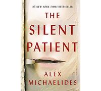 [Alex Michaelides]-The Silent Patient (HB)