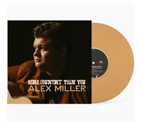Alex Miller More Country Than You (Vinyl) (US IMPORT)