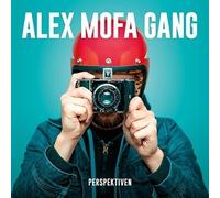 Alex Mofa Gang - Perspektiven -CD+DVD-