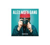 Alex Mofa Gang - Perspektiven Special Edition - Digipak CD + DVD