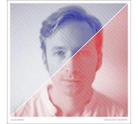 Alex Monk - Indiscreet Mirror [VINYL]