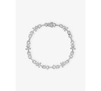 Alex Moss Alex Moss Saint Mark Large 14ct Gold and 24.89ct Diamond Necklace White Gold