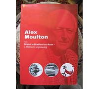 ALEX MOULTON FROM BRISTOL TO BRADFORD ON