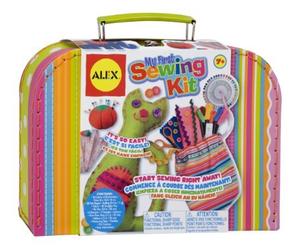Alex My First Sewing Kit