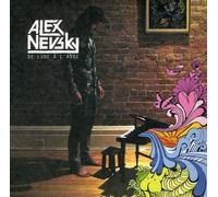Alex Nevsky - De Lune a L'aube