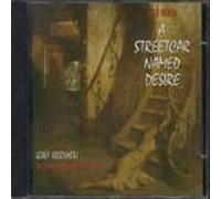 Alex North: A Streetcar Named Desire