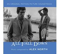 Alex North - All Fall Down (Original Soundt