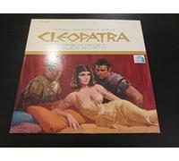 Alex North - Cleopatra [Soundtrack LP]