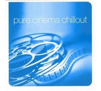 Alex North - Pure Cinema Chillout - CD - J3z