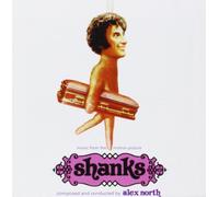 Alex North - Shanks