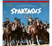 Alex North - Spartacus [VINYL]