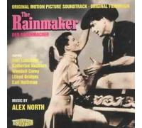 Alex North - The Rainmaker