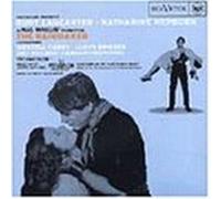 Alex North - The Rainmaker (Ost) [European Import]