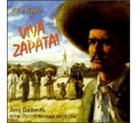 Alex North: Viva Zapata!