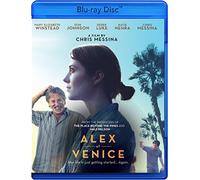 Alex of Venice [Blu-ray] [Import anglais]