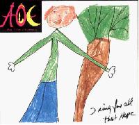 Alex Oriental Experience - I Sing for All That Hope