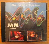 Alex Oriental Experience - Jam (20 Jahre)