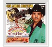 Alex Ortuno - El Idolo De Oro