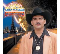 Alex Ortuno y Su Grupo Sentimiento - Pobre Corazon