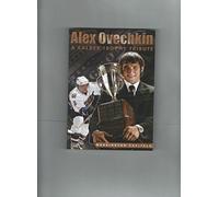 Alex Ovechkin - A Calder Trophy Tribute