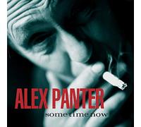 Alex Panter - Some Time Now