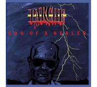 Alex Parche - Son Of A Healer