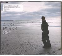 Alex Parks - Cry [CD 2]
