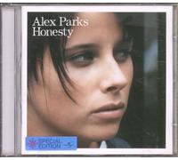 Alex Parks - Honesty