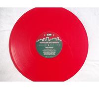 Alex Party - Alex Party / Alex Party (Read My Lips) (Red Vinyl)