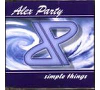 Alex Party - Alex Party - Simple Things