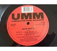 Alex Party - Alex's Party [12" VINYL]