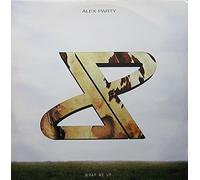 Alex Party - Wrap Me Up [12" VINYL]