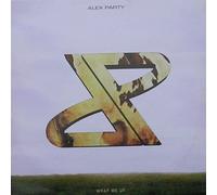 Alex Party - Wrap Me Up (x4 Incl. Original Version) [Vinyl Single]