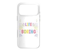 ALEX Personalized Name Funny Cute Custom ALEX Name Case for iPhone 17 Pro Max
