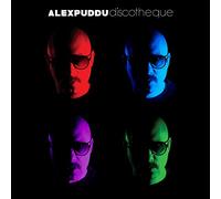 Alex Puddu - Discotheque