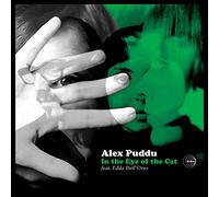 Alex Puddu - In The Eye of the Cat (OST)