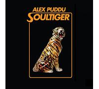 Alex Puddu Soultiger - Alex Puddu Soultiger [VINYL]
