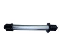 Alex Quick Release Side Caps Conversion Kit - Black / Rear / CXD4 / VX67