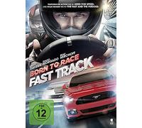 Alex Ranarivelo - Born to Race: Fast Track
