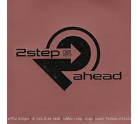 Alex RD - 2 Steps Ahead